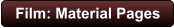 Film: Material Pages